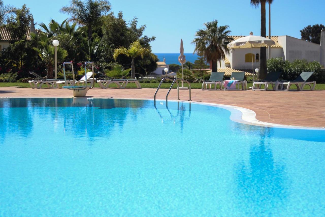 Apt Gale Mar 11 By Algarve Villa Holidays Exterior photo
