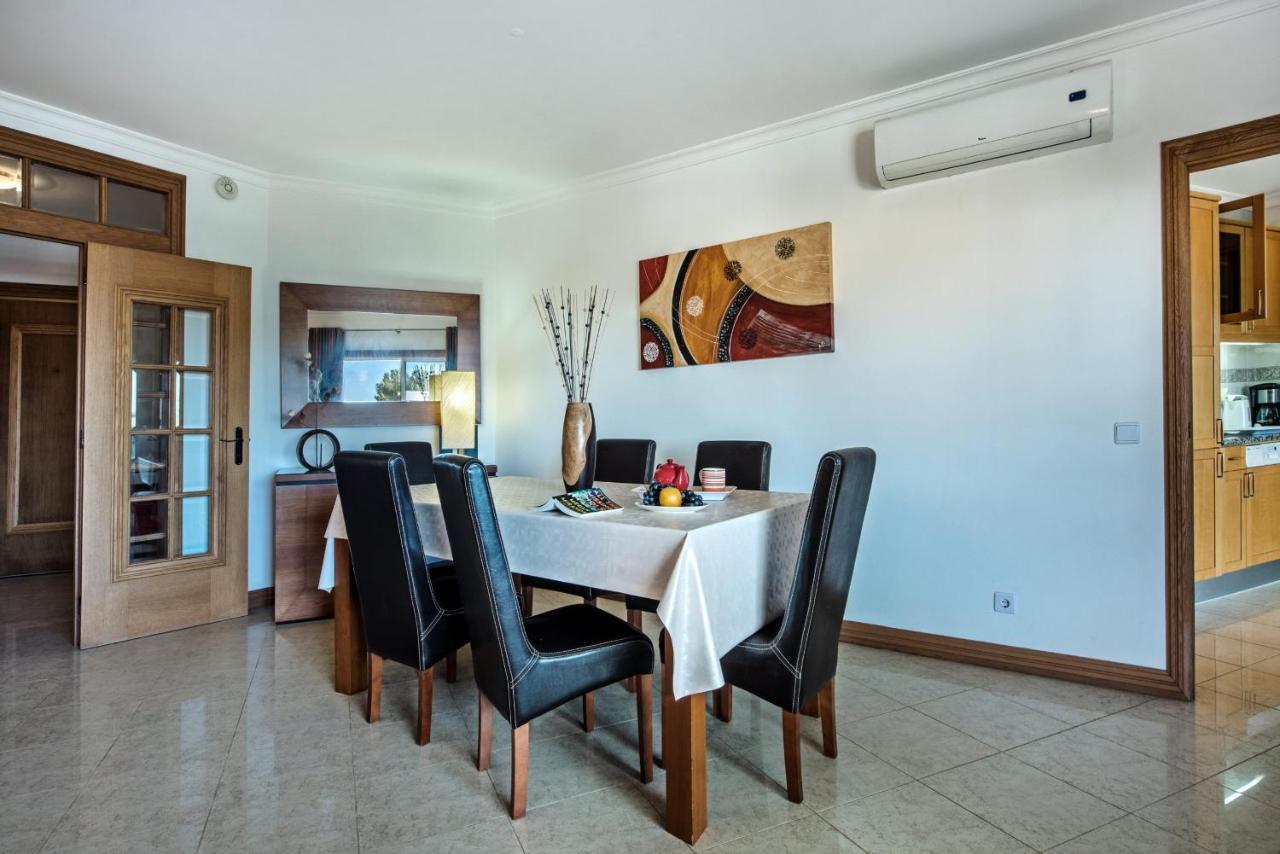 Apt Gale Mar 11 By Algarve Villa Holidays Exterior photo